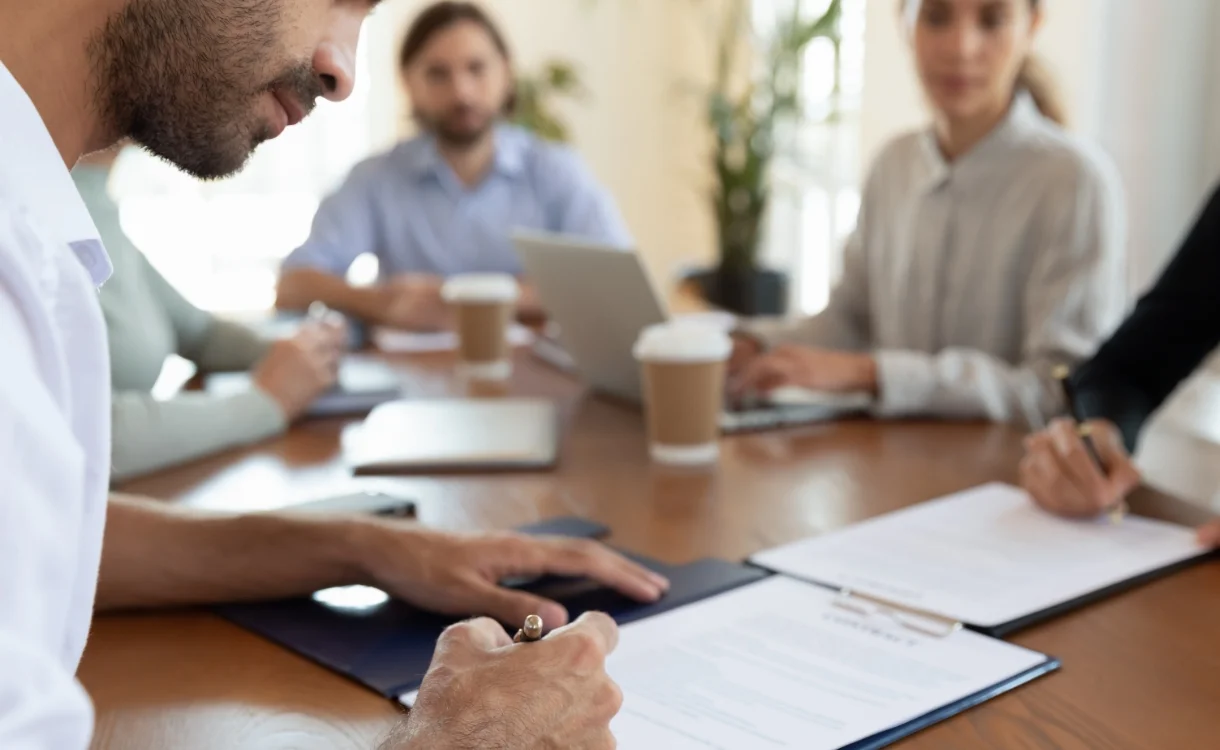 Devenir franchisé ALM Intérim