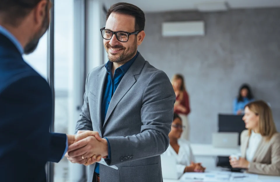 Devenir franchisé ALM Intérim
